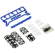 RPM Roof Mount Light Bar Set Blue SLH RPM80925 Electric Car/Truck Option Parts