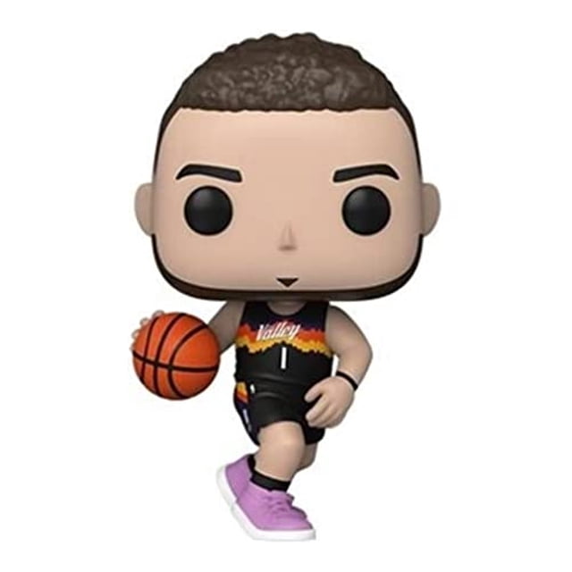 ¡Funko Pop! NBA: Suns - Devin Booker Funko Funko
