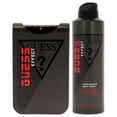 thumbnail image 2 of Guess Effect by Guess for Men - 2 Pc Gift Set 3.4oz EDT Spray, 6oz Body Spray, 2 of 5