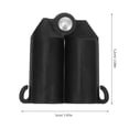 thumbnail image 2 of Homoyoyo 10Ud Conector Plástico B Para Uniones Y Soporte De Plantas, 2 of 7