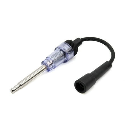 Spark Plug Tester Ignition System Engine Diagnostic Test Tool for Car ...