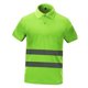 thumbnail image 2 of Ropa de trabajo reflectante de alta visibilidad azul/naranja/rojo/- , , como Verde l, 2 of 9