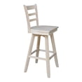 thumbnail image 6 of Emily Stool with Swivel Seat - Unfinished, 6 of 13