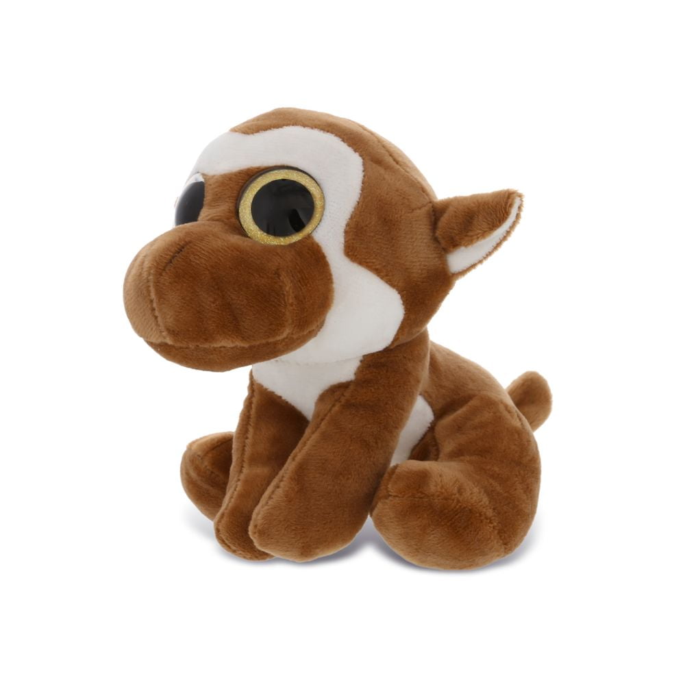 giant monkey stuffed animal walmart
