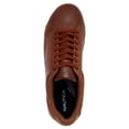thumbnail image 4 of Zapatos Nautica Turvo-Cognac, casuales, con cordones, para tenis, hombre, 4 of 7