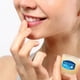 thumbnail image 4 of Bálsamo labial Vaseline Lip Therapy Mini, 7 ml, paquete de 4 unidades, vaselina, 4 of 7