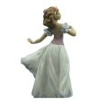 thumbnail image 2 of Lladro Figurine: 6687 Sweet Sixteen  | New in Box, 2 of 2