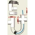 thumbnail image 1 of Rectorseal 83626 Ez Trap Condensate Trap And Overflow Switch Combo Kit  1.5 Gpm  3/4", 1 of 1