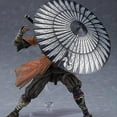 thumbnail image 3 of Sekiro: Shadows Die Twice Action Figures 15 Cm Deluxe Version Model Pvc Environmental Protection Materials Ornaments Gift, 3 of 5