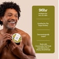 thumbnail image 2 of The Body Shop Olive Body Butter – Nourishing & Moisturizing Skincare for Very Dry Skin – Vegan – 6.75 oz, 2 of 7