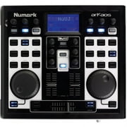Numark NuVJ Video Mixer