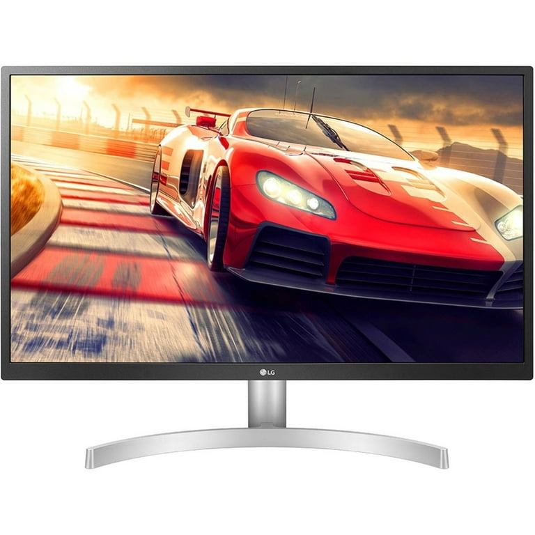 LG UltraFine 32UL500-W 32