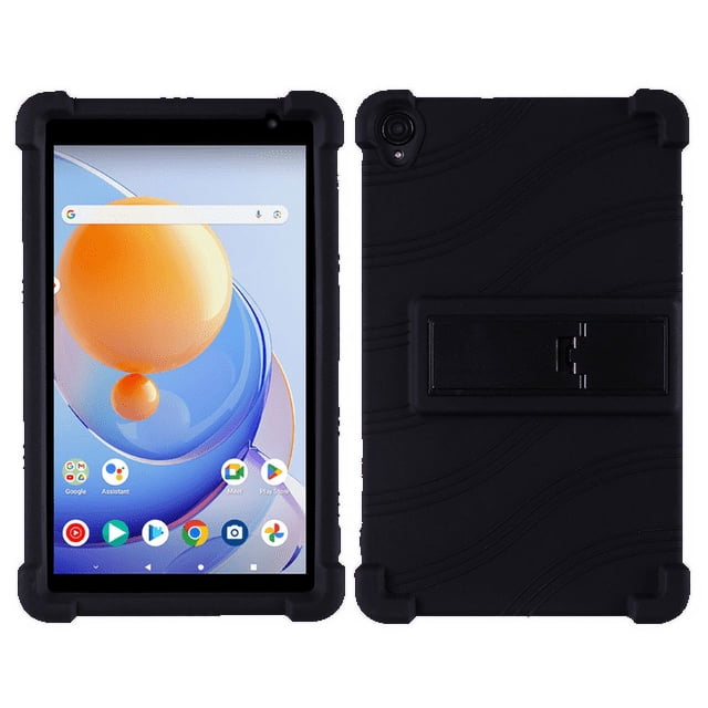 For Alldocube iPlay50 Mini Lite Tablet Android 13 8inch Tablet Cover Case Kid Shockproof Stand Cases Funda Black iPlay50 Mini Lite