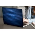 thumbnail image 3 of KSK KAISHEK Hard Shell for 2015 2014 2013 2012 Released Old MacBook Pro 15 inchs with Retina Display No USB-C, No CD-ROM + Black Keyboard Cover Model: A1398 QLXL0153, 3 of 5