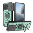 thumbnail image 1 of Funda de teléfono para Xiaomi Poco X6 Pro 5G Battle Bear Case + Cristal 9D, 1 of 5
