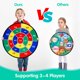 thumbnail image 2 of Juego infantil de dardos InfiOne de 74 cm con 16 bolas adhesivas, 2 of 7