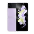 thumbnail image 3 of Elegant Choise Screen Protector Hydrogel Full Cover Film for Samsung Galaxy Z Flip 4, Clear, 3 of 9