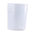 thumbnail image 1 of Cubo de lavado de agua Contenedor de almacenamiento de agua Container de limpieza de automóviles múltiples Cerina portátil para pesca de lavandería, 1 of 8