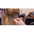 thumbnail image 1 of Professional Hair Extensions BLACK Iron Connector Wand Temperature Adjustable plus Bond Remover Full Complete Kit Tools For Pre-bonded, 1 of 6