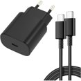 thumbnail image 1 of 3-pack - Laddare för iPhone - Snabbladdare - Adapter + Kabel 20W Vit one size iPhone 3-Pack iPhone（NT） 3-Pack iPhone 3-Pack, 1 of 4