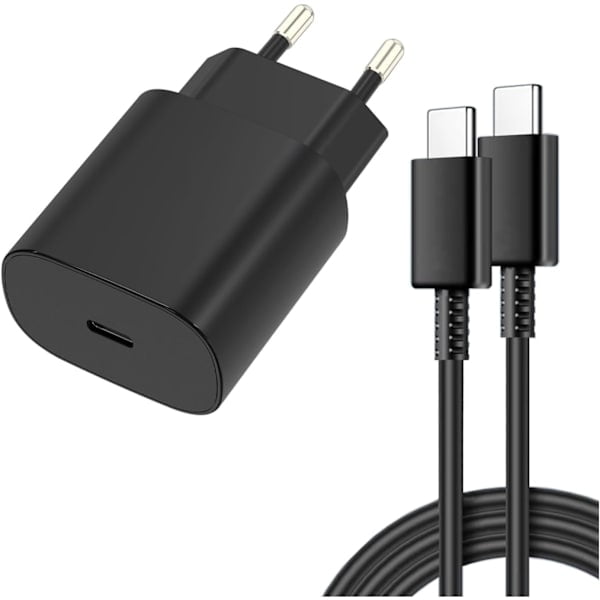 3-pack - Laddare för iPhone - Snabbladdare - Adapter + Kabel 20W Vit one size iPhone 3-Pack iPhone(NT) 3-Pack iPhone 3-Pack