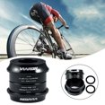 thumbnail image 3 of Juego de Rodamientos de Bicicleta de Montaña Sunnimix PF30R Negro, 3 of 8