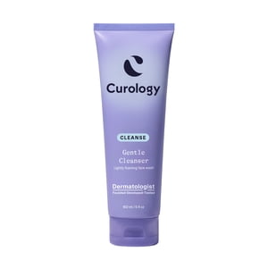 Curology Gentle Cleanser Face Wash, 5 fl oz