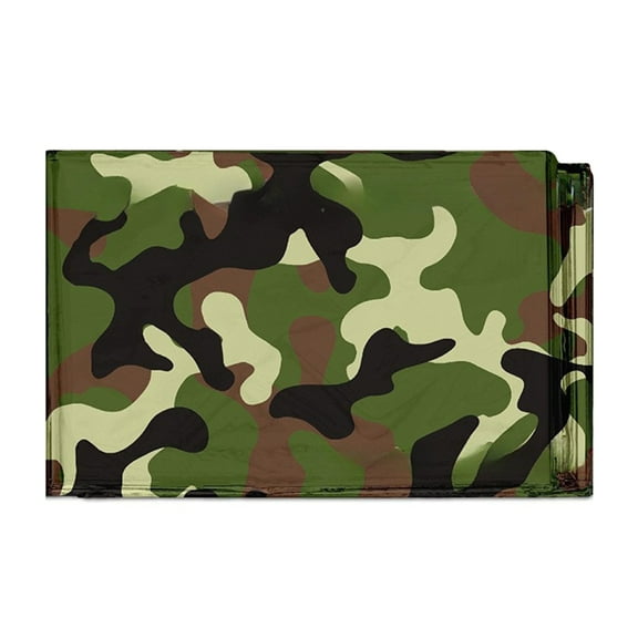 lanema Outdoor Emergencies Thermal Blankets Wind proof Warm Thermal Space Blankets