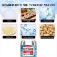 thumbnail image 3 of Crema facial: 1 producto hidratante para el cuidado facial de uso diario, 3 of 5