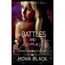 Pandemonium College Knights Of Battles and Covenants: a Reverse Harem Paranormal Romance, Book 2, (Paperback)