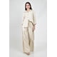 thumbnail image 5 of Conjunto camisero de lino Roman Fashion /Juvenil, 766 (Arena) beige EG, 5 of 5