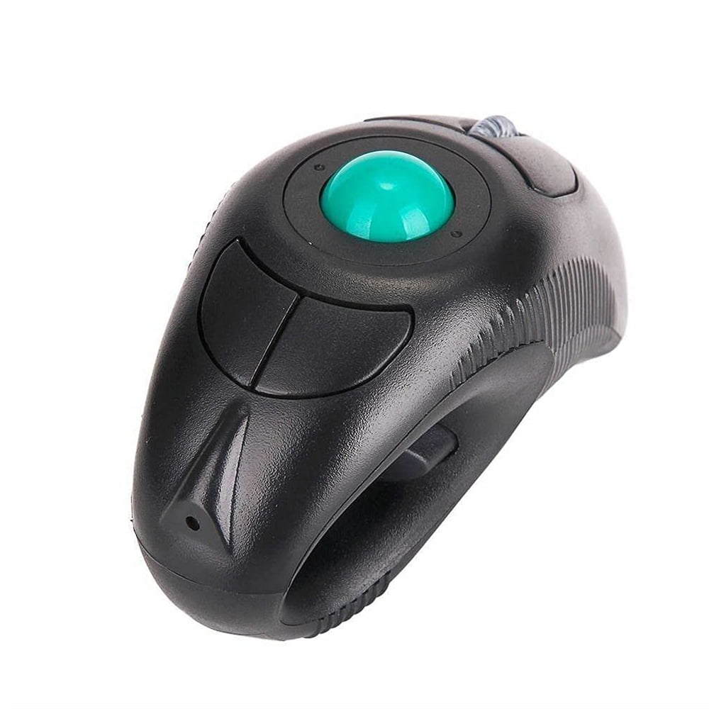 Remote Control Range: 15m Wireless Presenter with Pointer 2xAAA Inc. Cordless Powerpoint Slide Changer with Trackball Mouse PowerPoint Remote with Trackball Mouse August LP108M Battery Powered