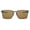 Satin Smoke Grey, variant on Sunglasses for Men and Women - OO9483 Exchange Sun Sunglasses with Oakley PRIZM Lenses - Unisex - Satin Black/PRIZM Grey Polarized - Size 56