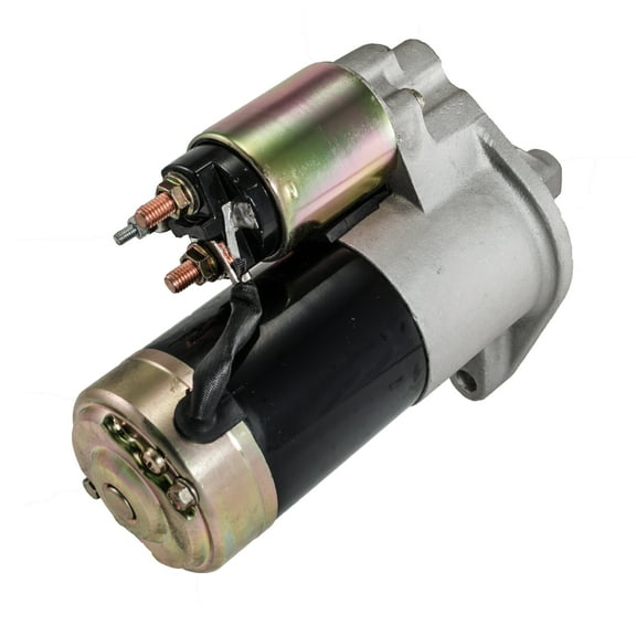 Max Motosports Starter Replacement for AMC Eagle Jeep Cherokee Comanche Wagoneer Wrangler Grand 17006