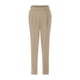 thumbnail image 3 of WILLBEST Pantalones Casuales de Satén para Mujer, de Cintura Alta, Holgados y con Bolsillos de Seda, para Mayor Comodidad y Estilo Diario. Mediana, 3 of 4