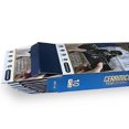 thumbnail image 5 of 2025 new style high quality 10Pcs For iPhone 12 Full Screen Protector Full Glue, 5 of 5