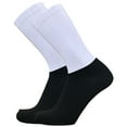 thumbnail image 1 of Calcetines de ciclismo profesionales de verano Calcetines transpirables antideslizantes Calcetines Aero, 1 of 7
