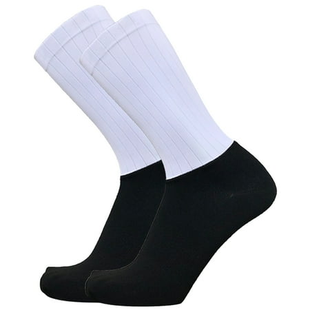 

Maboto Summer Professional Cycling Socks -slipping Breathable Socks Aero Socks
