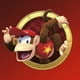 thumbnail image 2 of Juego de Memoria Ravensburger Super Mario Bros 10 UK, 2 of 2