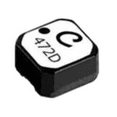 thumbnail image 2 of LPS3015-103MRB Inductor, 10UH, 20%, 0.55A, SHLD, SMD, Cut Tape, RoHS, 2 of 2