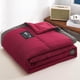 thumbnail image 2 of Price cut Summer Coling Blanket Throw For Bed Lightweight Coling Blanket For Night Sweats Throw Blanket For Hot Weather Keeps Body Cool For Summer 59x78.7in, 2 of 5