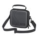 thumbnail image 1 of Estuche De Transporte De Pu Compatible Con Dji Om 5 Estuche Para Cámara Bolsa De Almacenamiento Portátil Bolsa De Mensajero Advancent AP006039-00, 1 of 6