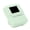 Green, variant on NFTIGB Children Instant Print Camera 48MP Video Digital Toy with 32GB Memory Card and Thermal Paper for Kids 3-14 Years Old, Green (4.57 x 3.74 in / 11.6 x 9.5 cm)