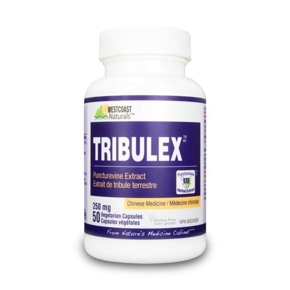 Westcoast Naturals Tribulex
