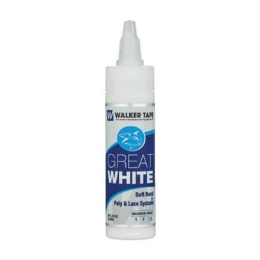 Walker Tape Safe Grip Adhesive For Lace Wigs & Toupees