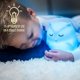 thumbnail image 4 of Luz nocturna para niños, luz de silicona para bebés y niños pequeños, luz nocturna suave Sailing Electrónica, 4 of 5