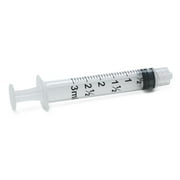 Luer Lock Syringes - SYR103010Z