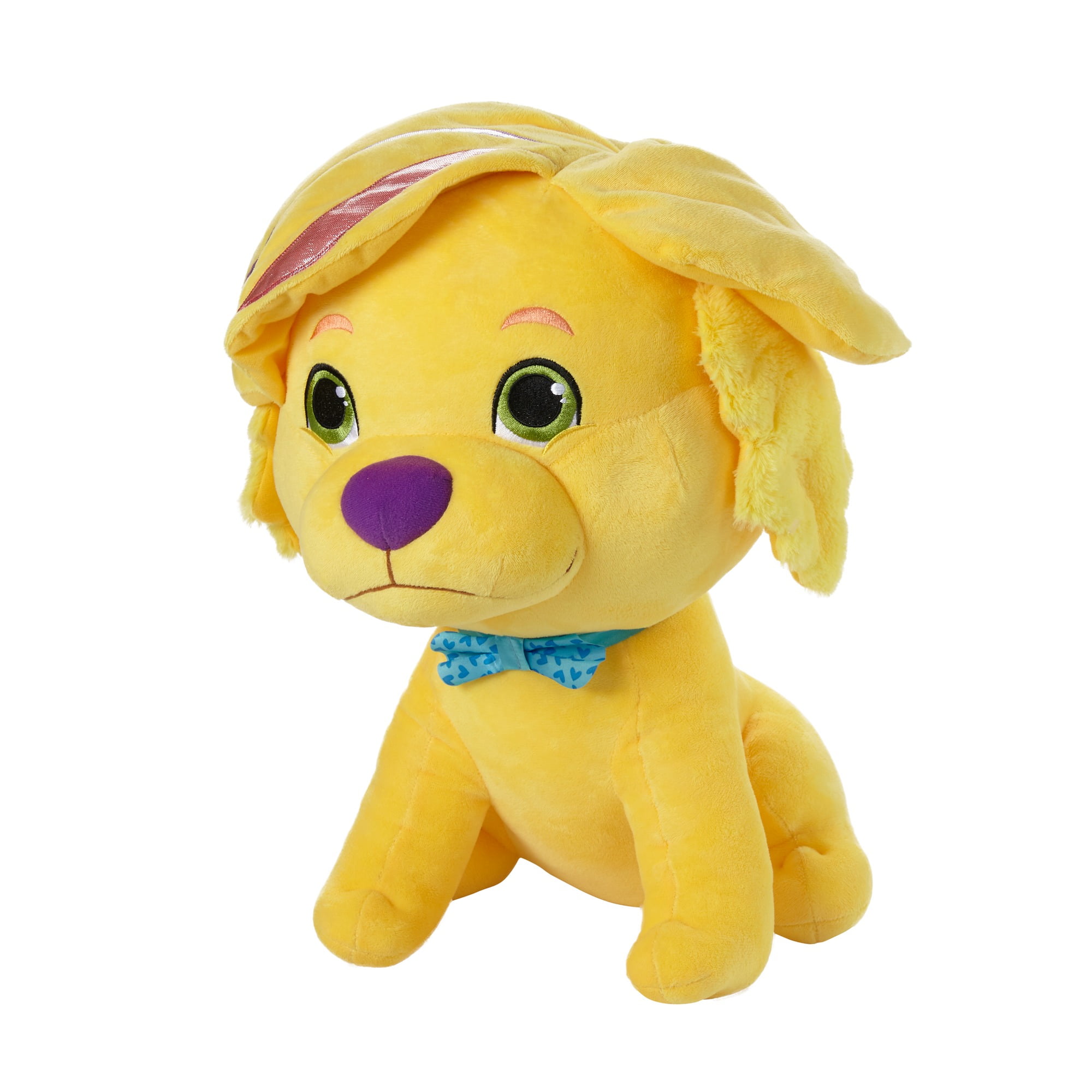 sunny day doodle plush