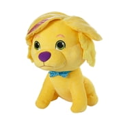 Nickelodeon Sunny Day Plush Jumbo Doodle Best Dog Friend Forever
