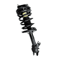 thumbnail image 3 of Shoxtec Front Complete Struts fits 1993-1998 Nissan Quest; 1993 -1998 Mercury Villager Coil Spring Assembly Shock Absorber Repl. 171901 171900, 3 of 7